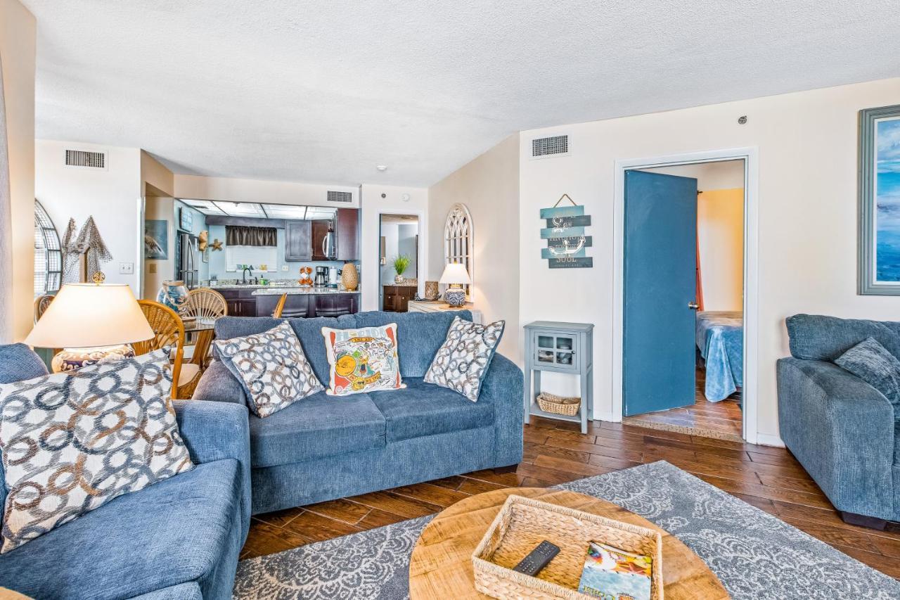 Sunbird 707W Apartment Panama City Beach Room photo