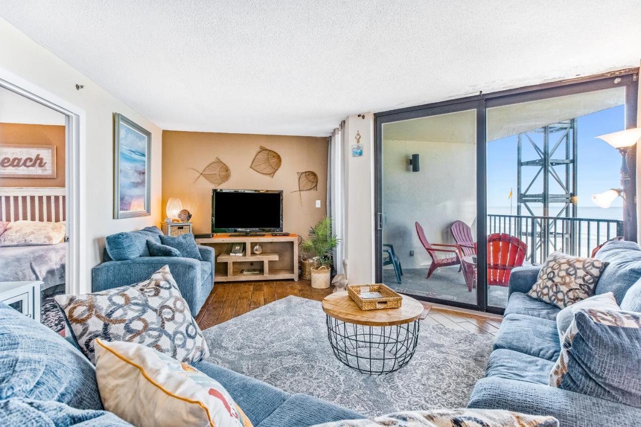 Sunbird 707W Apartment Panama City Beach Room photo