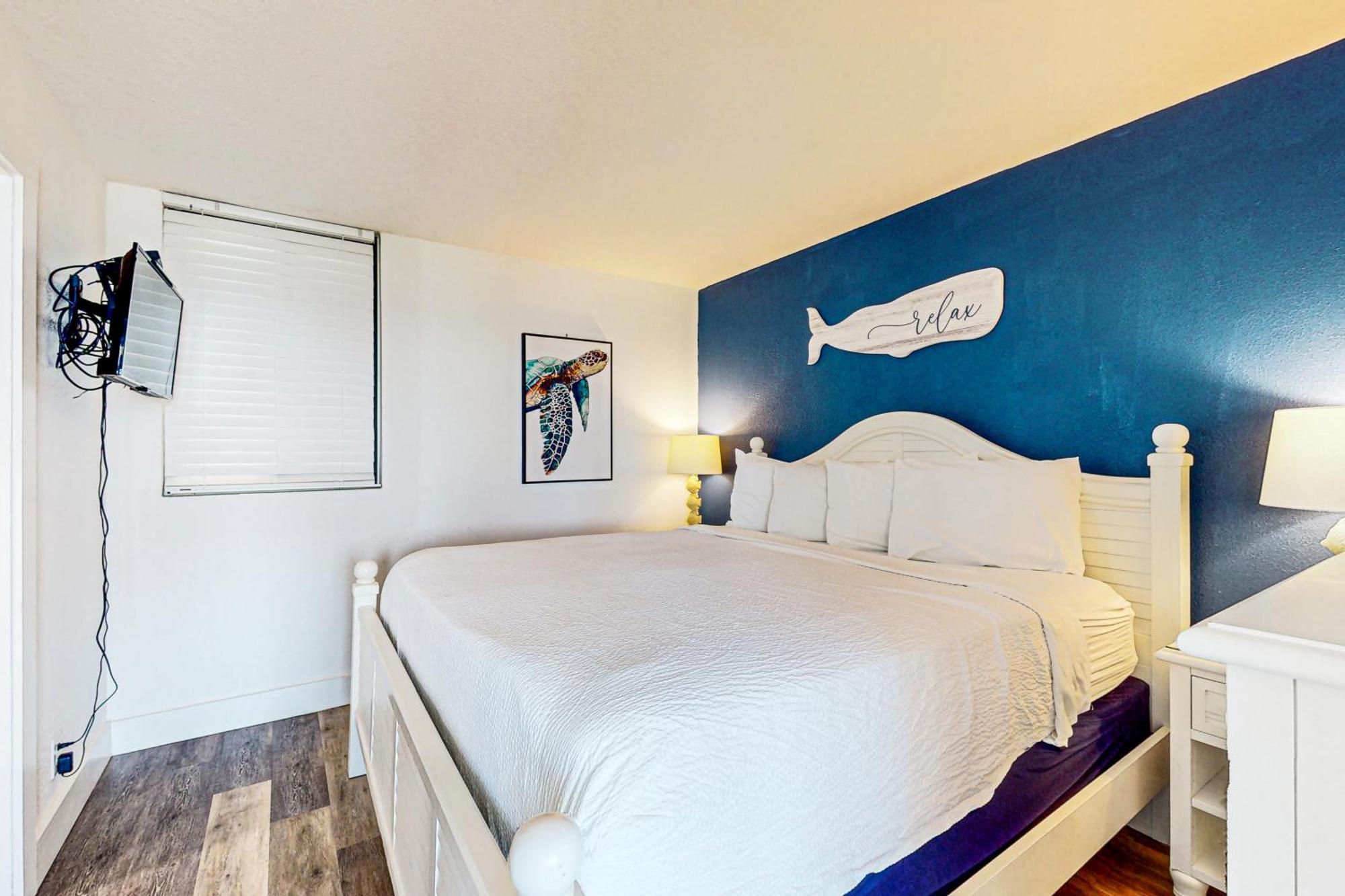 Sunbird 707W Apartment Panama City Beach Exterior photo