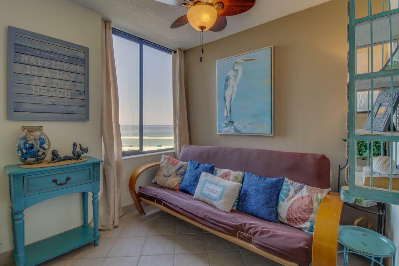 Sunbird 707W Apartment Panama City Beach Exterior photo