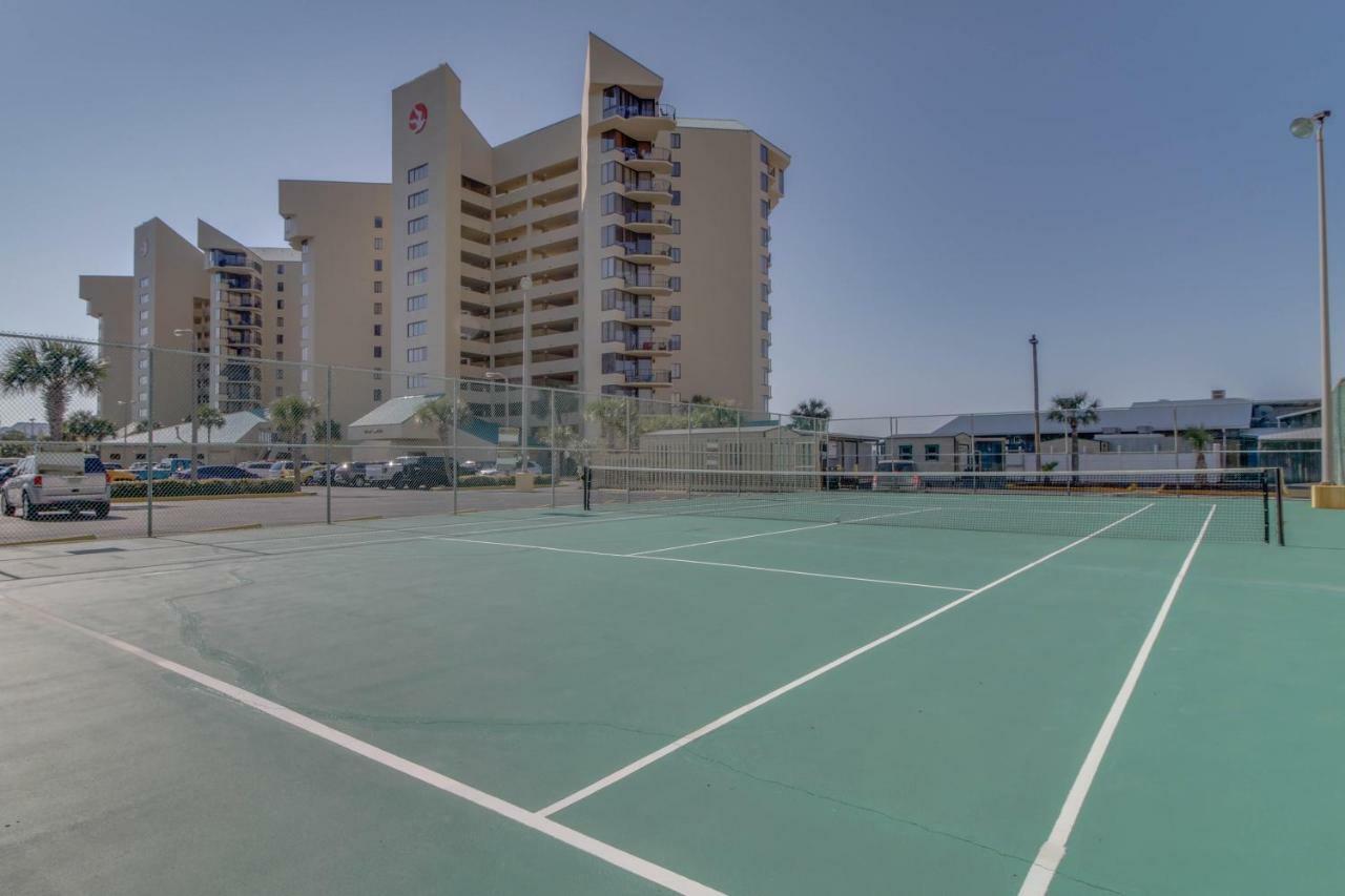 Sunbird 707W Apartment Panama City Beach Exterior photo
