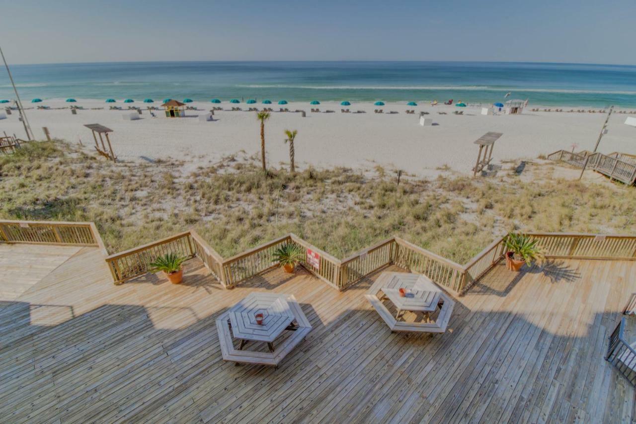 Sunbird 707W Apartment Panama City Beach Exterior photo